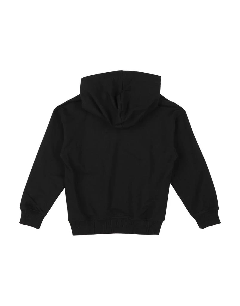 商品JEREMY SCOTT|Hooded sweatshirt,价格¥397,第2张图片详细描述