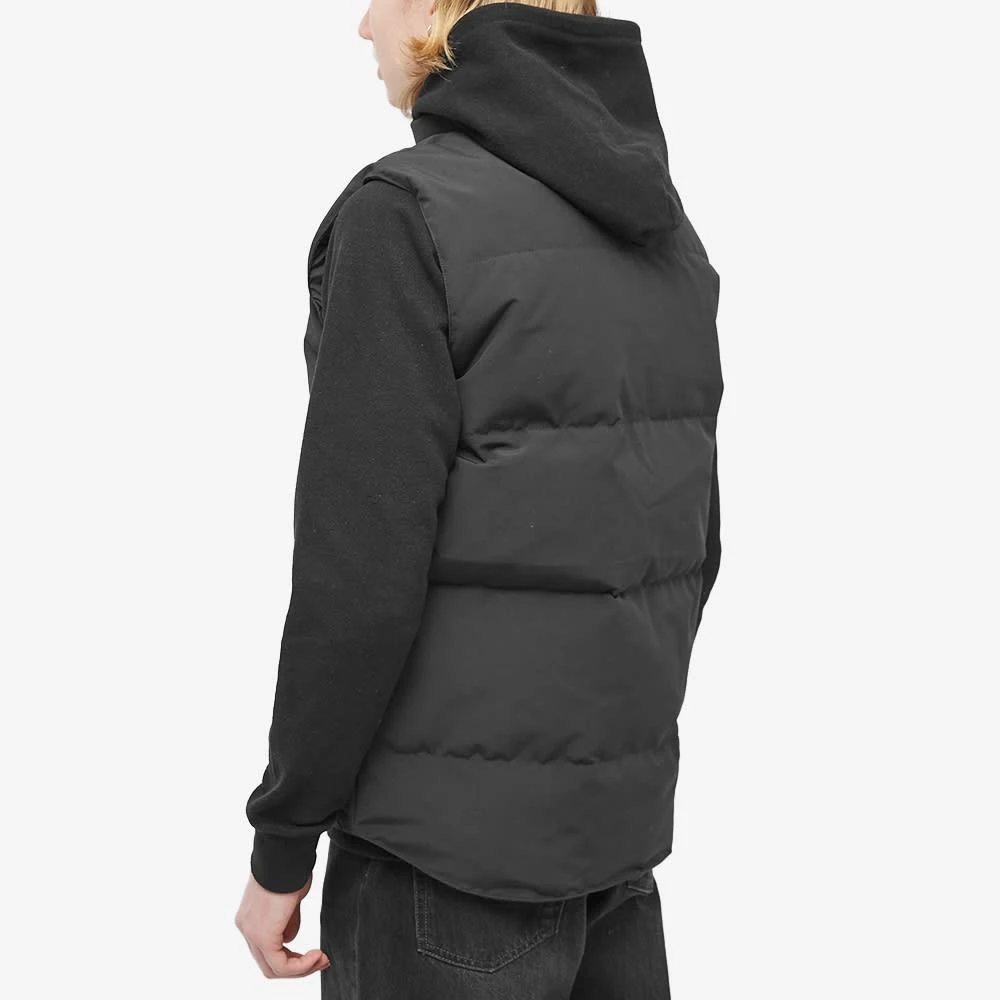 商品Canada Goose|男款 Freestyle系列 羽绒背心,价格¥5192,第3张图片详细描述