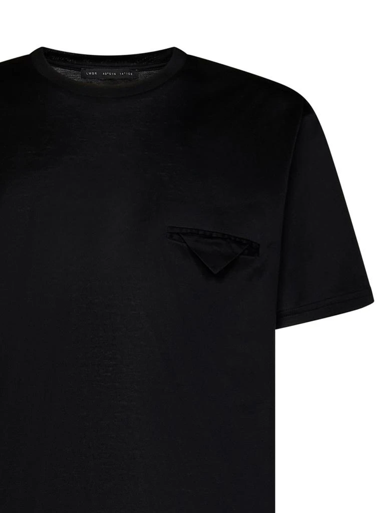 商品Low Brand|Low Brand T-shirt,价格¥265,第3张图片详细描述