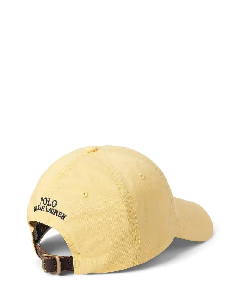 商品Ralph Lauren|Hat,价格¥458,第2张图片详细描述