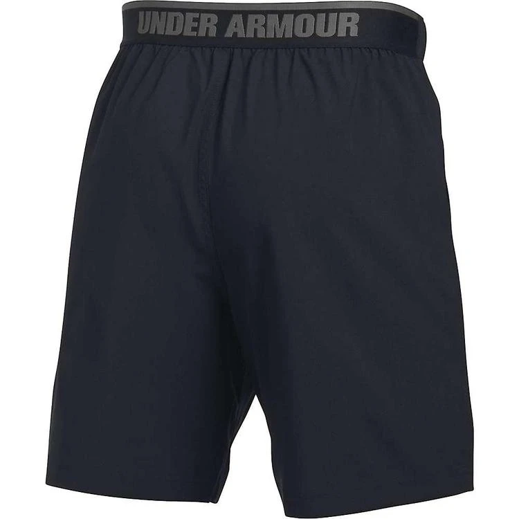 商品Under Armour|Under Armour Men's UA Coastal Short,价格¥216,第2张图片详细描述