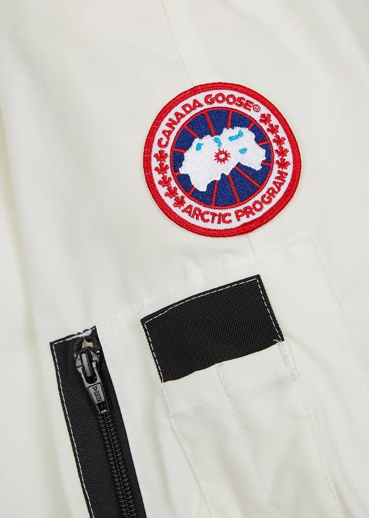 商品Canada Goose|Chilliwack hooded Arctic-Tech jacket,价格¥10640,第5张图片详细描述