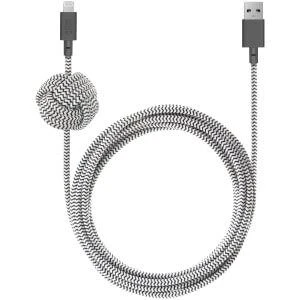 商品Native Union|Native Union Night Cable,价格¥350,第1张图片