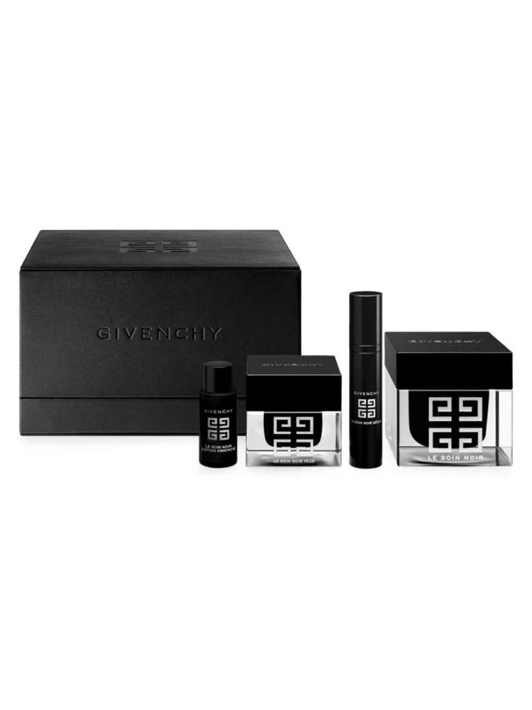 商品Givenchy|4-Piece Le Soin Noir Set,价格¥4387,第1张图片