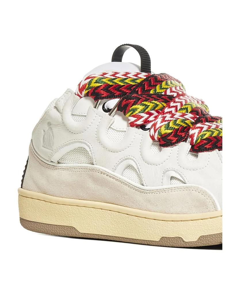 商品Lanvin|Sneakers,价格¥4469,第4张图片详细描述