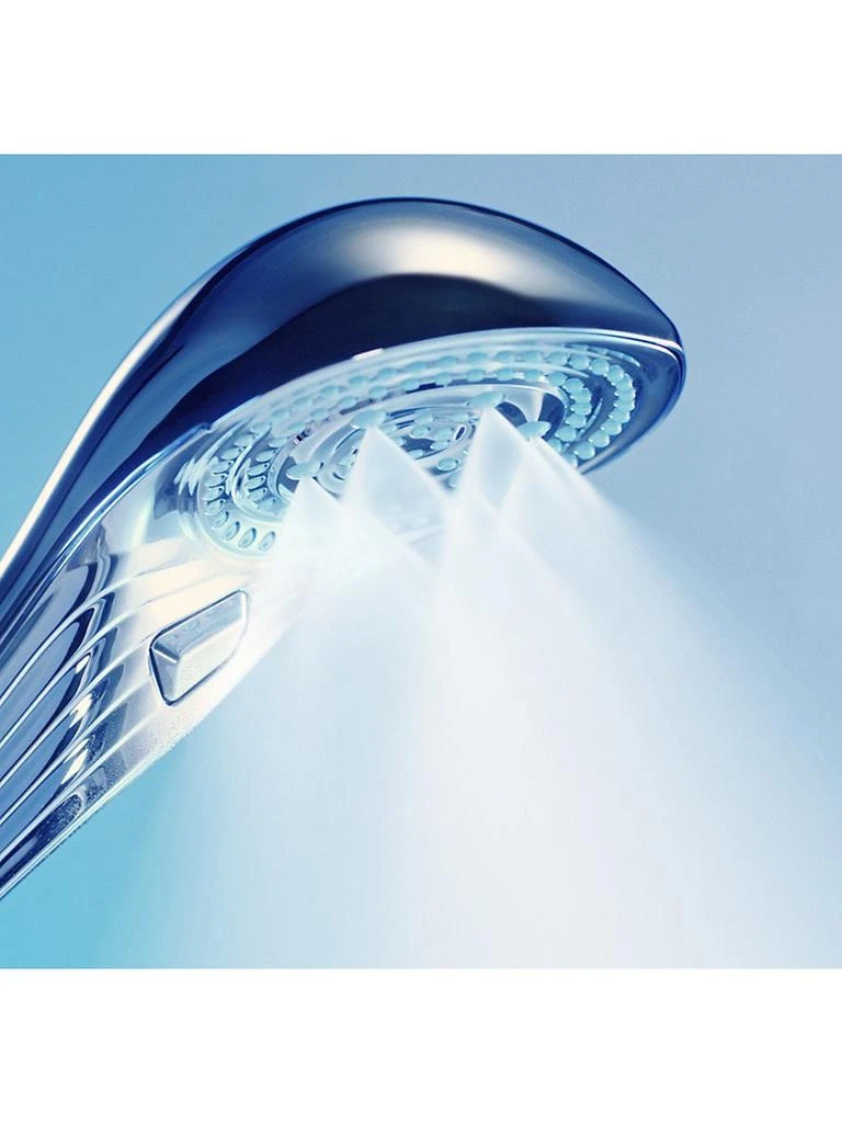 商品ReFa|ReFa FINE BUBBLE S Shower Head,价格¥2259,第5张图片详细描述