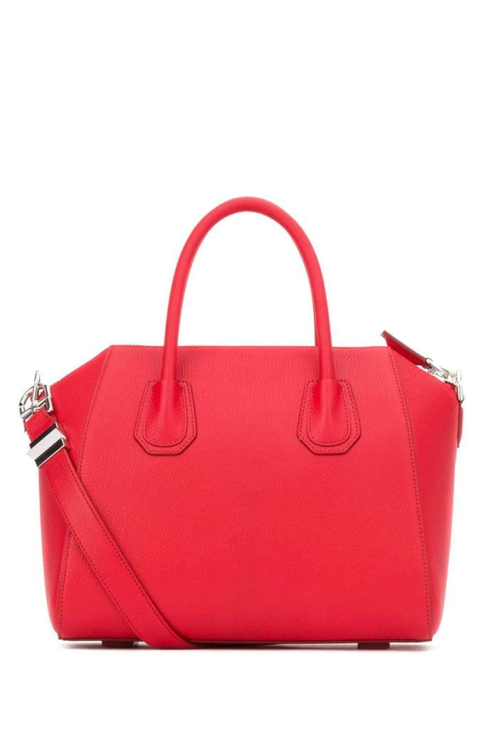 商品Givenchy|Givenchy Small Antigona Tote Bag,价格¥11722,第2张图片详细描述