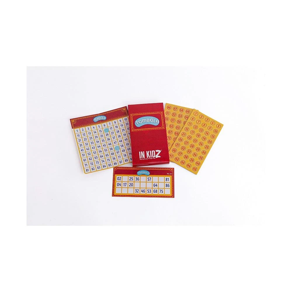 Italy Culture Educational Toy Kit 商品