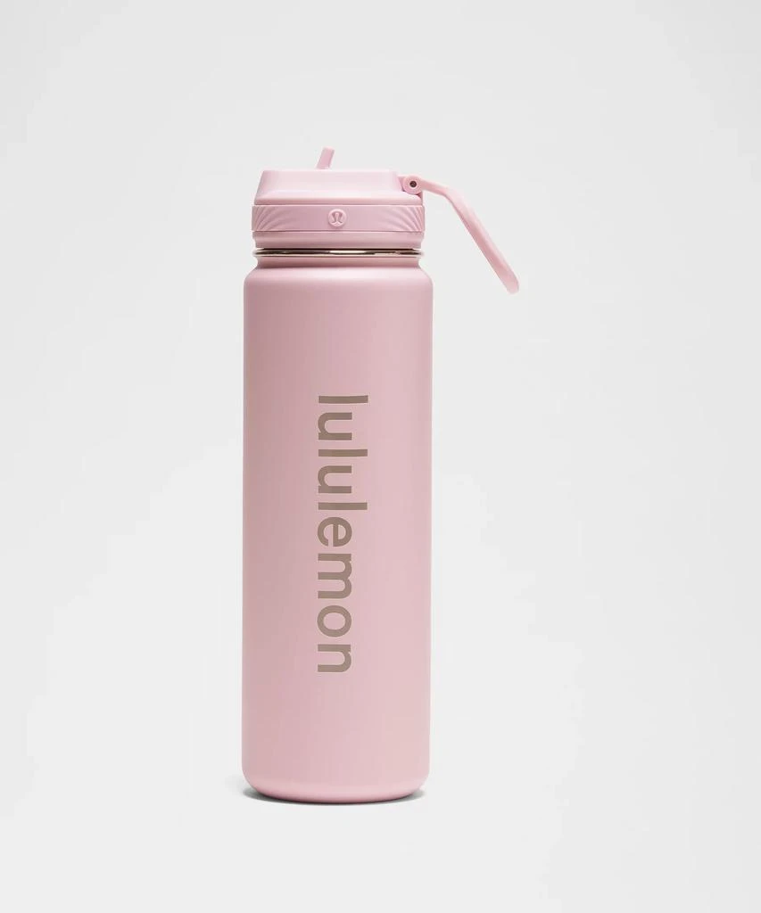 Back to Life Sport Bottle 24oz *Straw Lid 商品