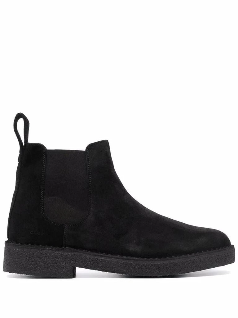 商品Clarks|CLARKS DESERT BOOTS SHOES,价格¥1310,第1张图片