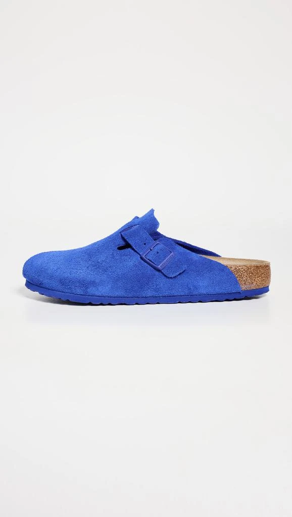 商品Birkenstock|Boston Clogs,价格¥1078,第5张图片详细描述