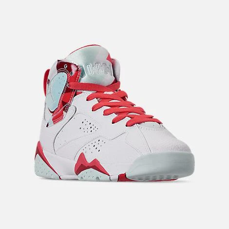 商品Jordan|女大童Air Jordan Retro 7,价格¥1055,第2张图片详细描述