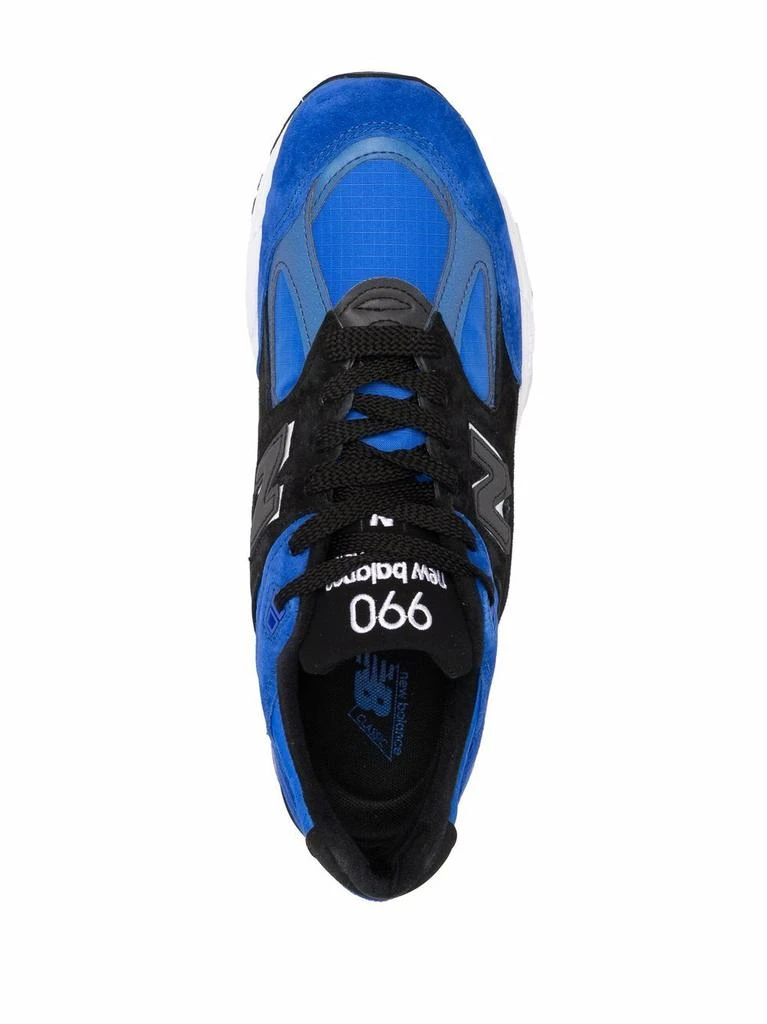 商品New Balance|NEW BALANCE - 990v2 Sneakers,价格¥1809,第4张图片详细描述