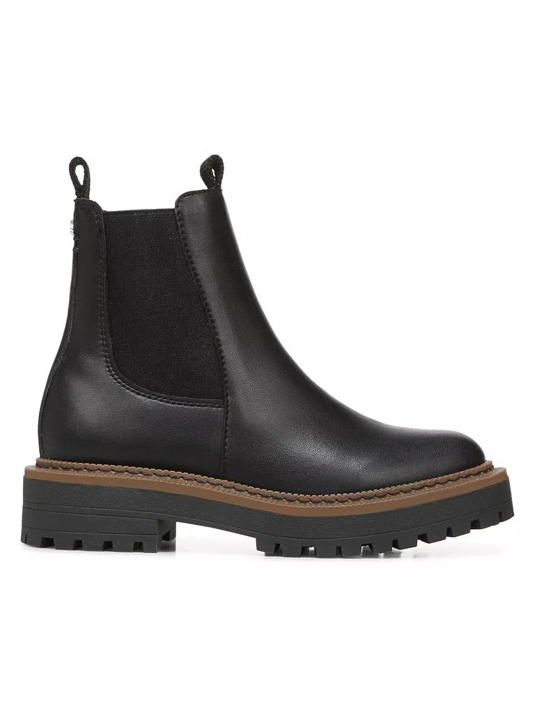商品Sam Edelman|Girl's Laguna Boot,价格¥300,第3张图片详细描述