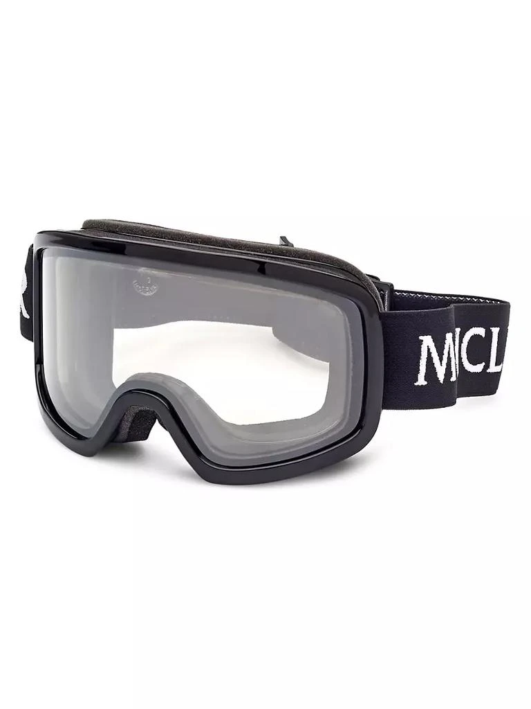 商品Moncler|Terrabeam Goggles,价格¥3485,第2张图片详细描述