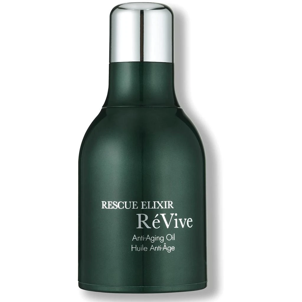 商品Revive|RéVive Skincare Rescue Elixir Anti-Aging Oil 30ml,价格¥2429,第1张图片