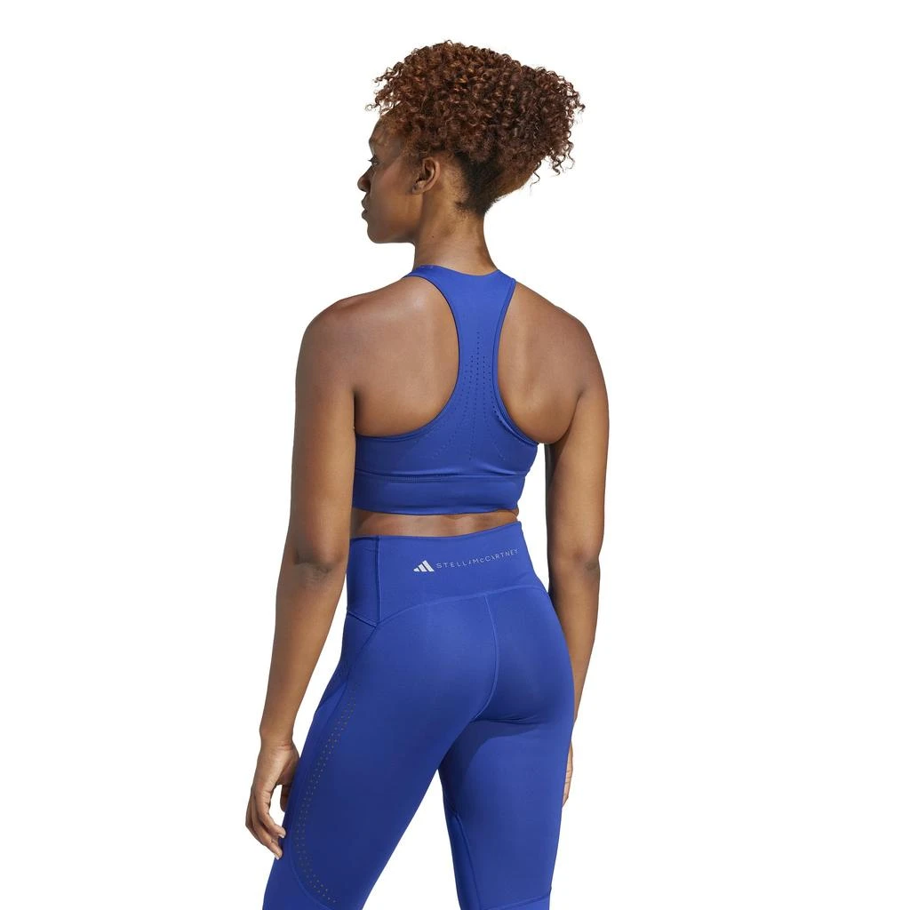 商品Adidas|Truepurpose Training Croptop IB5529,价格¥167,第2张图片详细描述