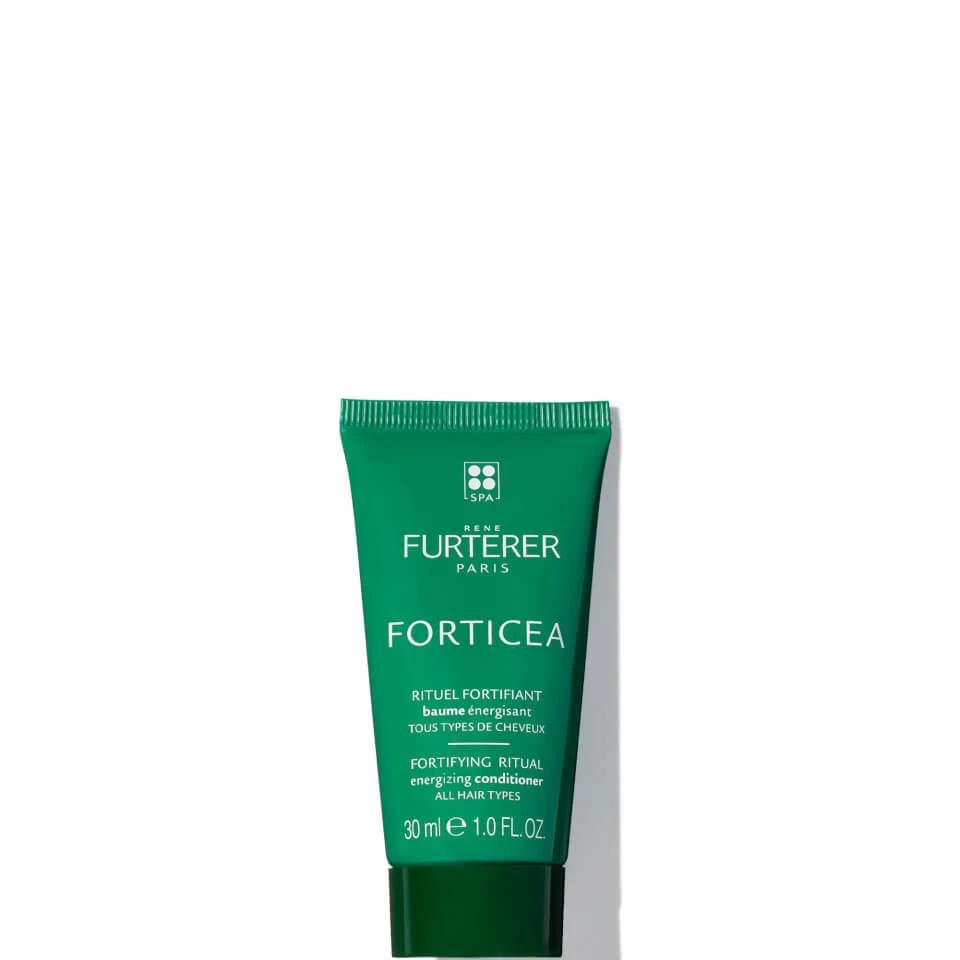 商品René Furterer|René Furterer Forticea Energising Conditioner 1 fl. oz,价格¥126,第1张图片详细描述