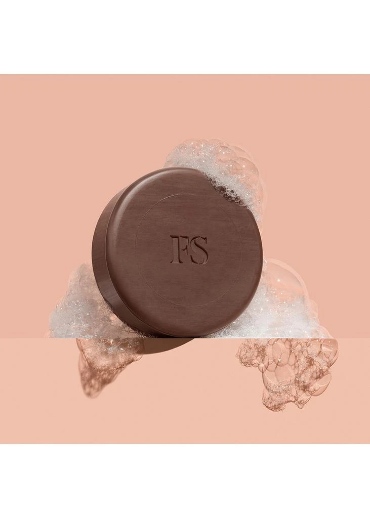 商品FENTY SKIN|Cocoa Cleans’r Soothing All-Over Cleansing Bar,价格¥124,第3张图片详细描述