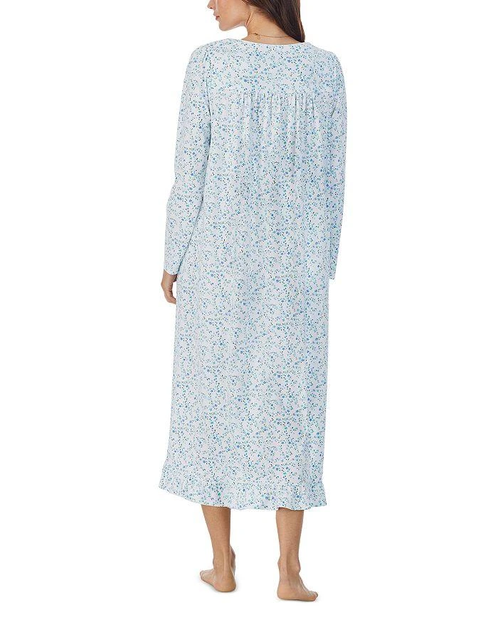 商品Eileen West|Floral Lace Long Nightgown,价格¥263,第2张图片详细描述