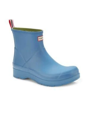 商品Hunter|Waterproof Wellington Boots,价格¥367,第2张图片详细描述