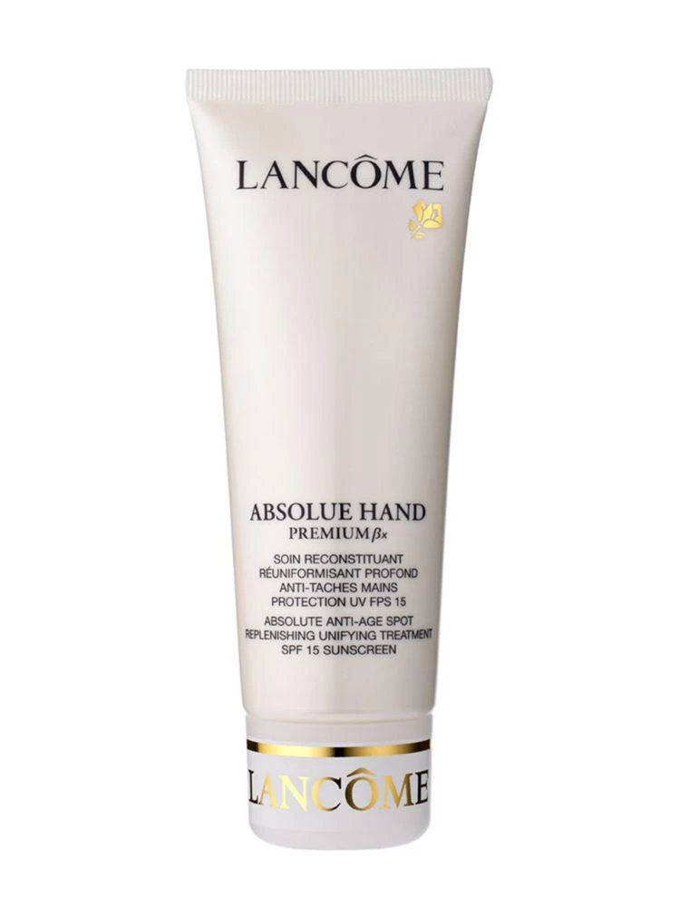 商品Lancôme|Absolue Hand,价格¥313,第1张图片