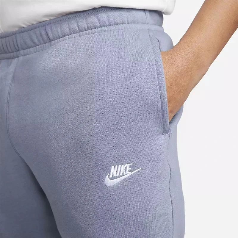 商品NIKE|Nike Men's Sportswear Club Fleece Joggers,价格¥289,第5张图片详细描述