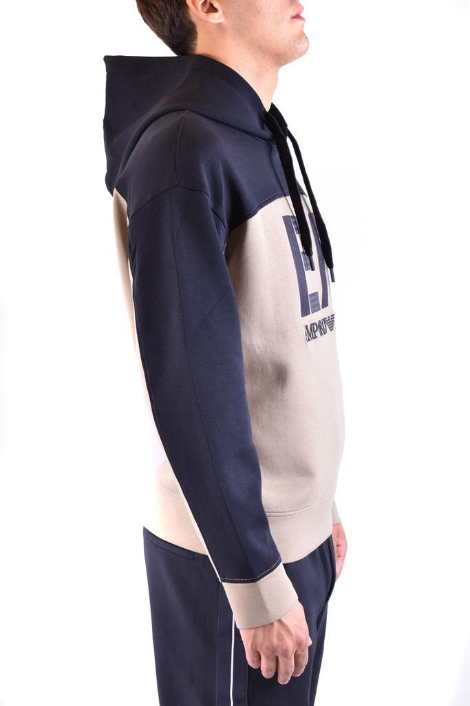 商品Emporio Armani|EMPORIO ARMANI Sweatshirts,价格¥1793,第4张图片详细描述