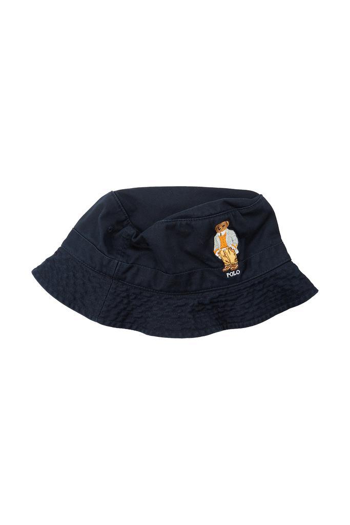 商品Ralph Lauren|Ralph Lauren Hats Blue,价格¥754,第1张图片