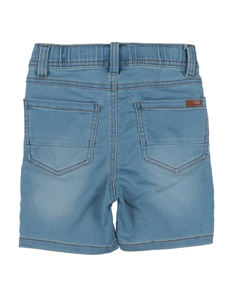 商品NAME IT®|Denim shorts,价格¥194,第2张图片详细描述