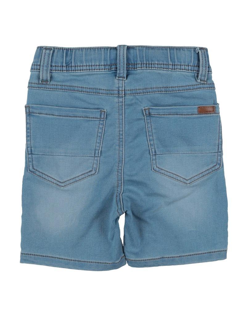 商品NAME IT®|Denim shorts,价格¥200,第4张图片详细描述