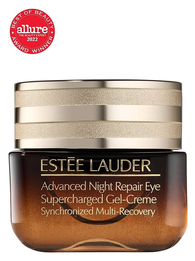商品Estée Lauder|Advanced Night Repair Eye Gel-Crème,价格¥551,第1张图片