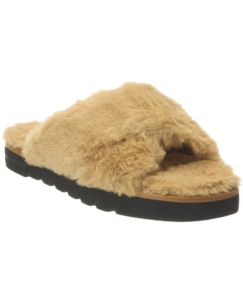 商品Stuart Weitzman|Stuart Weitzman Elodie X Chill Slide,价格¥558,第1张图片