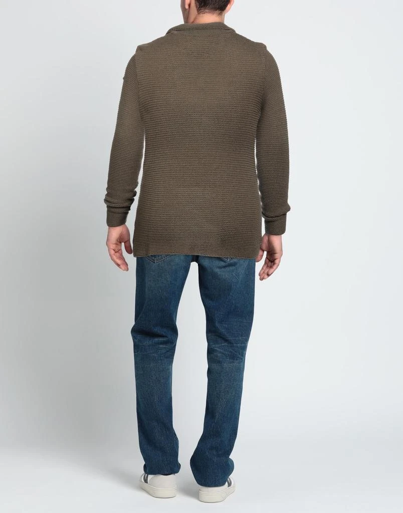 商品TRUSSARDI|Cardigan,价格¥755,第3张图片详细描述