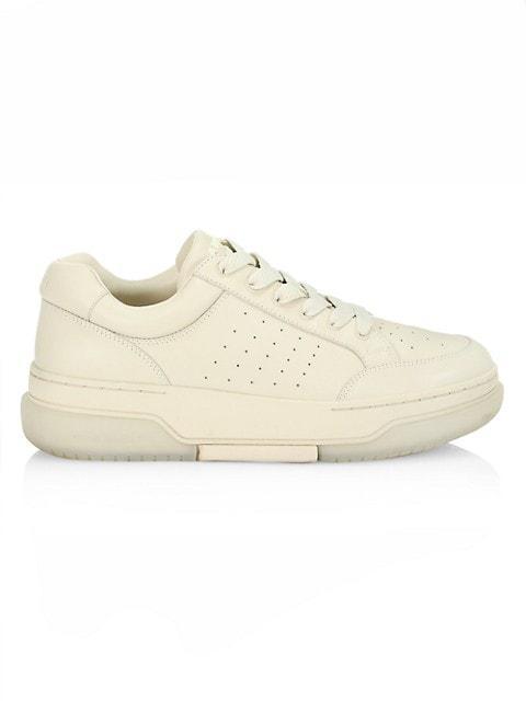 商品AMIRI|Stadium Low-Top Sneakers,价格¥4772,第1张图片