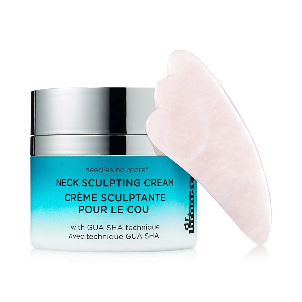 商品Dr. Brandt Skincare|Neck Sculpting Cream, 1.7 oz.,价格¥711,第1张图片