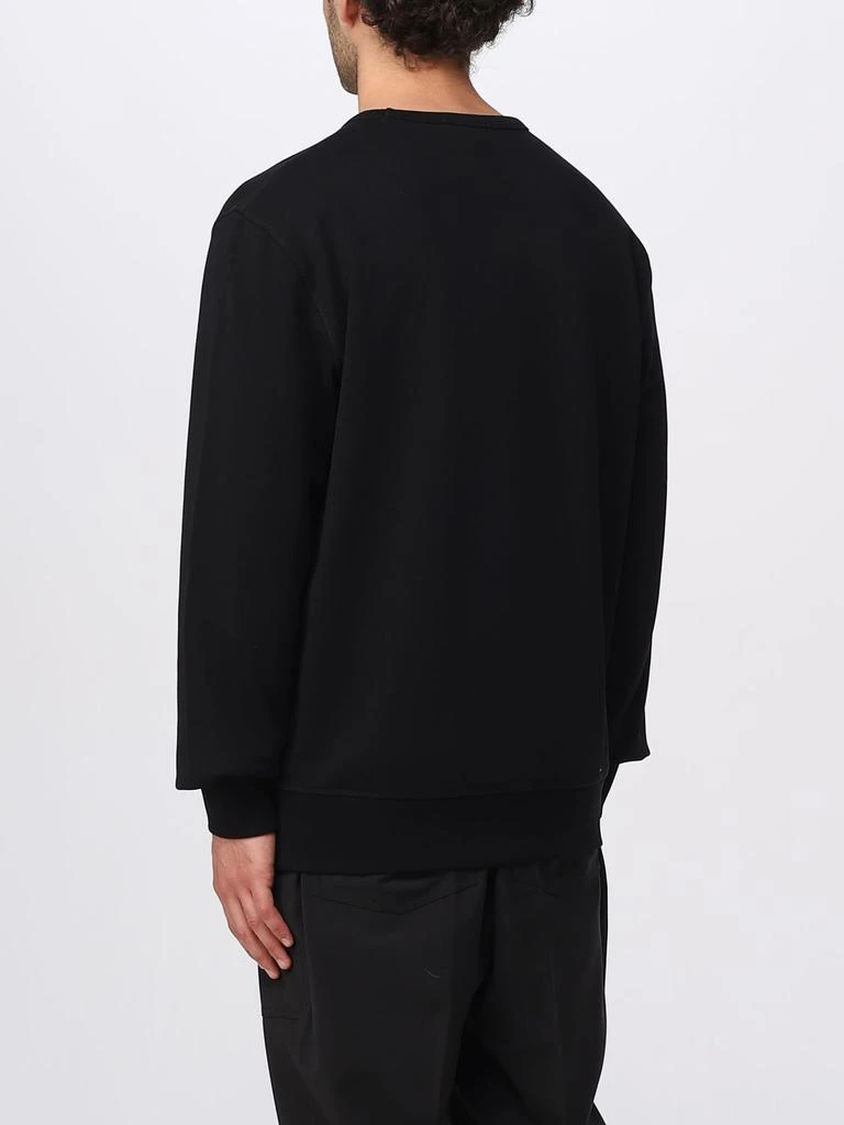 商品Alexander McQueen|Alexander McQueen cotton sweatshirt with Skull print,价格¥3086,第3张图片详细描述