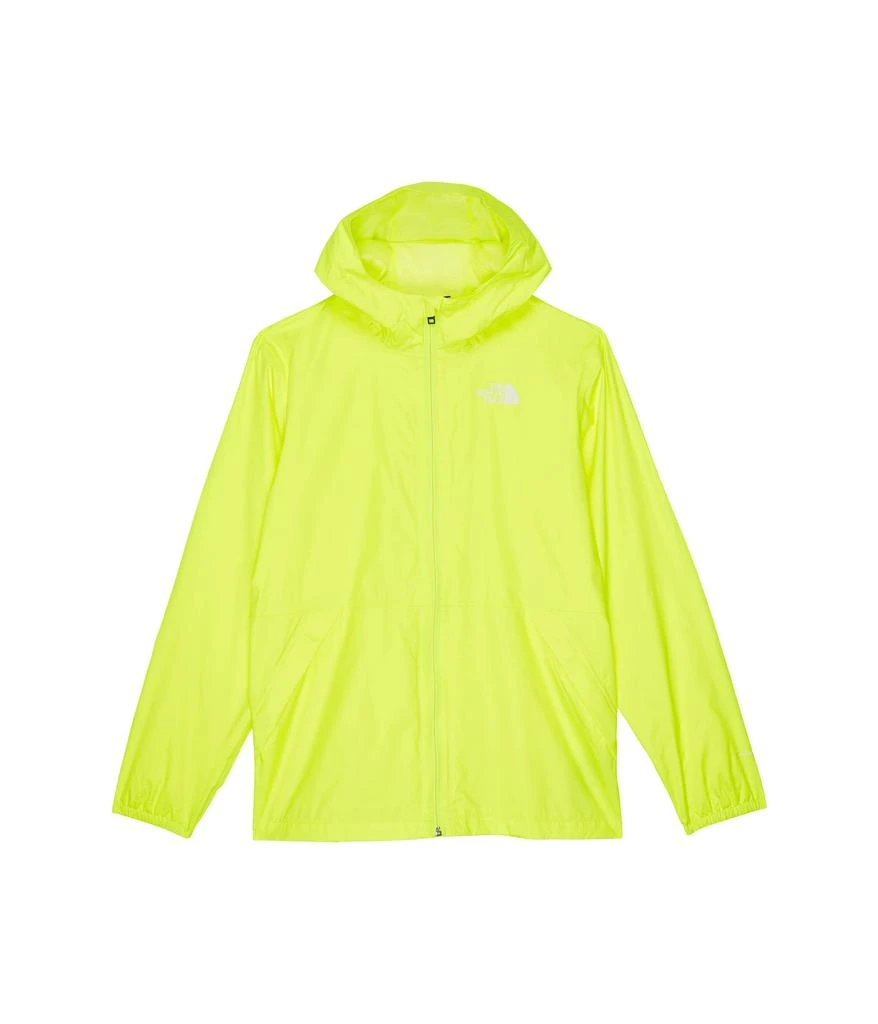 商品The North Face|Zipline Rain Jacket (Little Kids/Big Kids),价格¥287,第1张图片