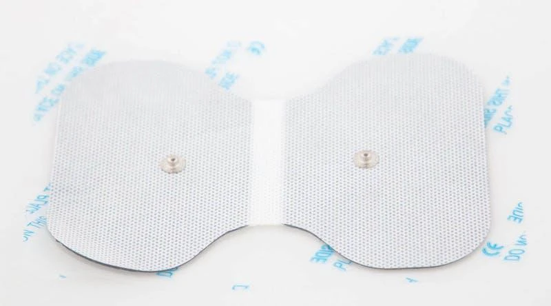 商品Trumedic|Microtens Ii Snap-On Butterfly Electrode Pads,价格¥151,第2张图片详细描述