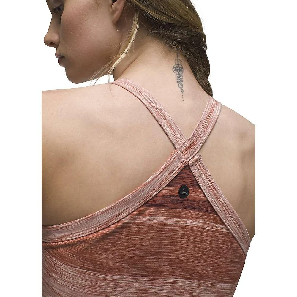 商品Prana|Prana Women's Blazing Star Bralette,价格¥265,第4张图片详细描述