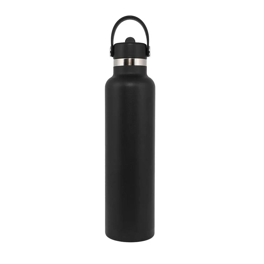 Hydro Flask Standard Flex Straw Cap Standard Mouth 24 oz Water Bottle 商品