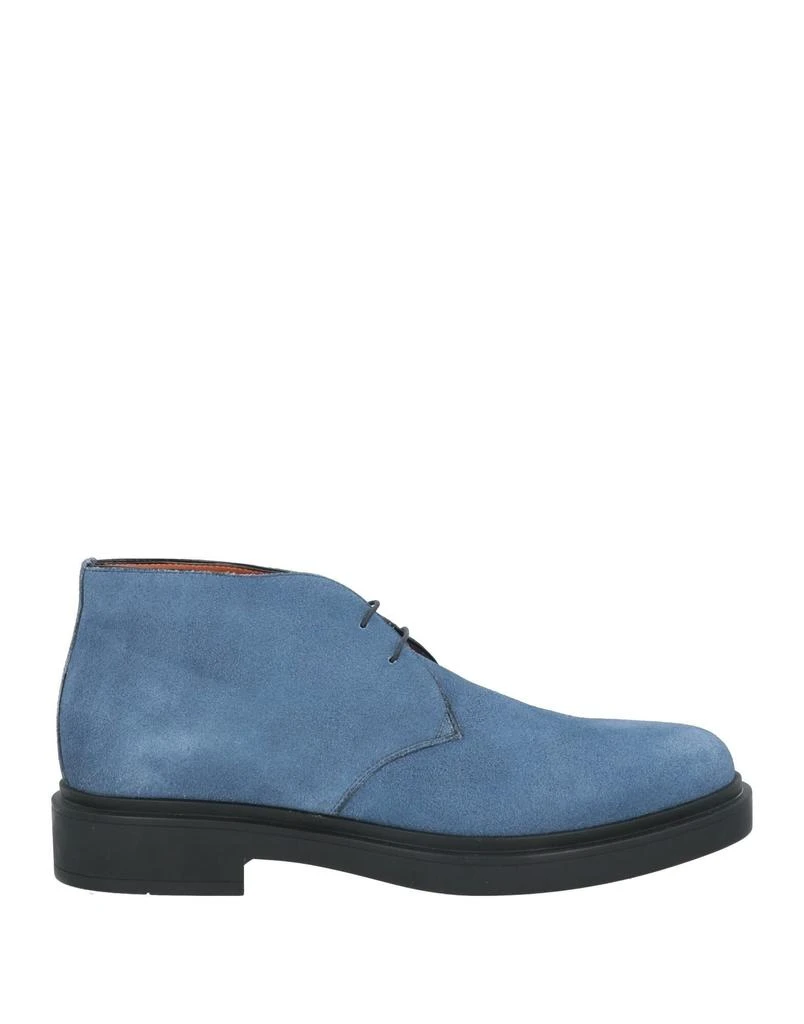 商品Santoni|Ankle boot,价格¥3721,第1张图片