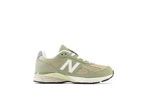 商品New Balance|990v4,价格¥713,第1张图片