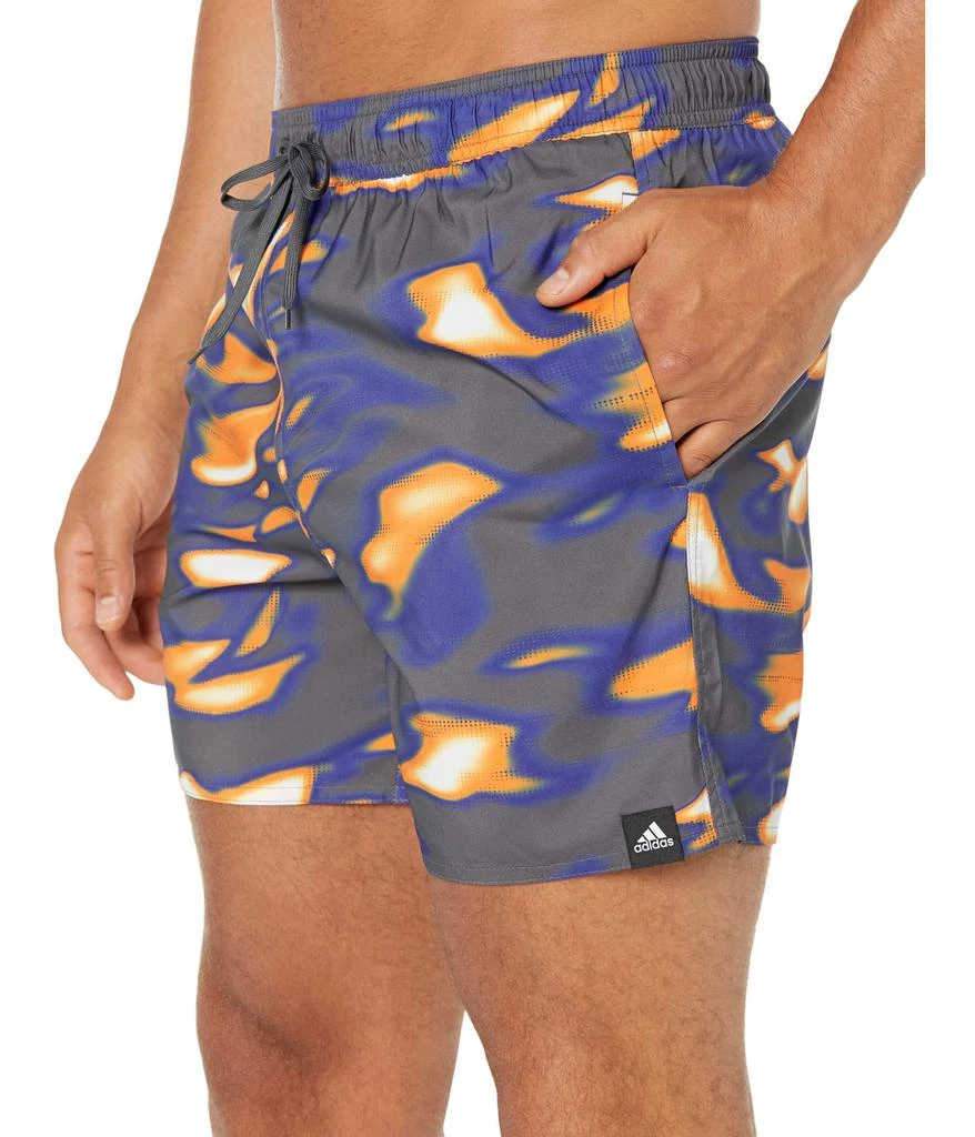 商品Adidas|Souleaf 15.5" Swim Shorts,价格¥257,第3张图片详细描述