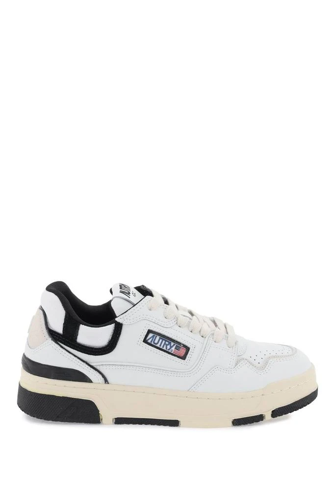 商品Autry|'CLC' sneakers low,价格¥787,第1张图片