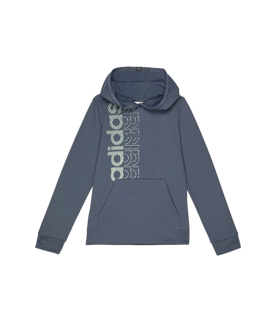 商品Adidas|Essential Hooded Pullover (Big Kids),价格¥294,第1张图片