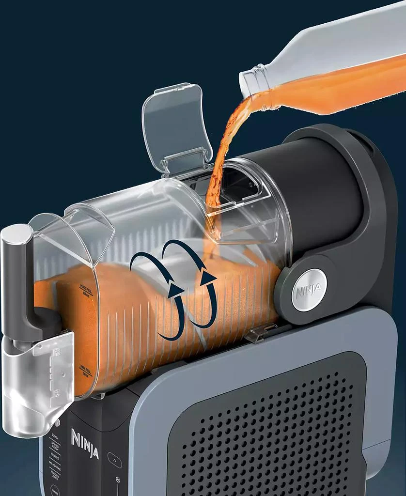 SLUSHi™ Professional Frozen Drink & Slushie Machine, FS301 商品