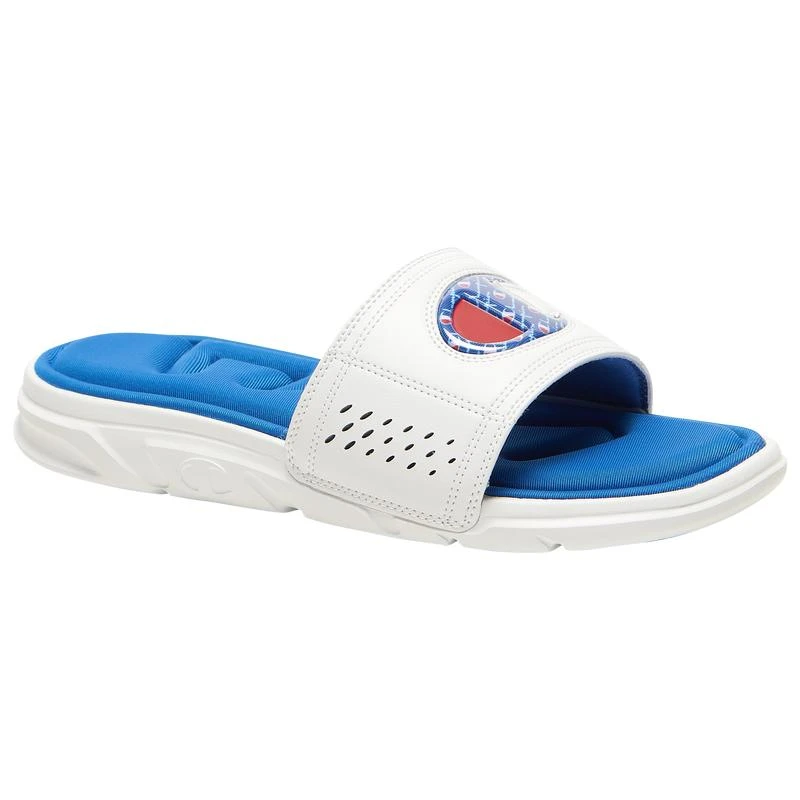 商品CHAMPION|Champion Foamula Jelly - Men's,价格¥224,第1张图片