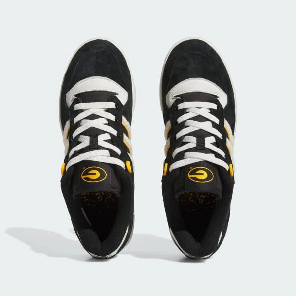 商品Adidas|Grambling State Rivalry Low Shoes,价格¥597,第2张图片详细描述