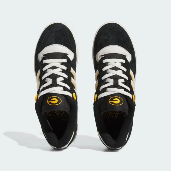 商品Adidas|Grambling State Rivalry Low Shoes,价格¥526,第2张图片详细描述